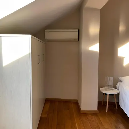 La Casetta Sui Tetti Alba  Exterior foto