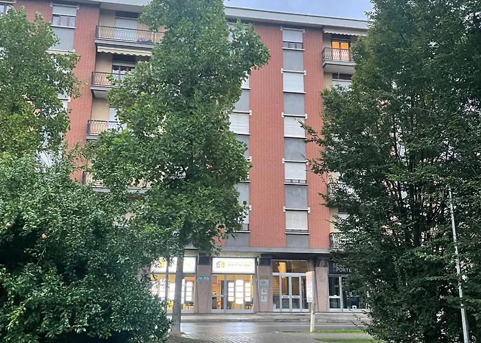 La Casetta Sui Tetti