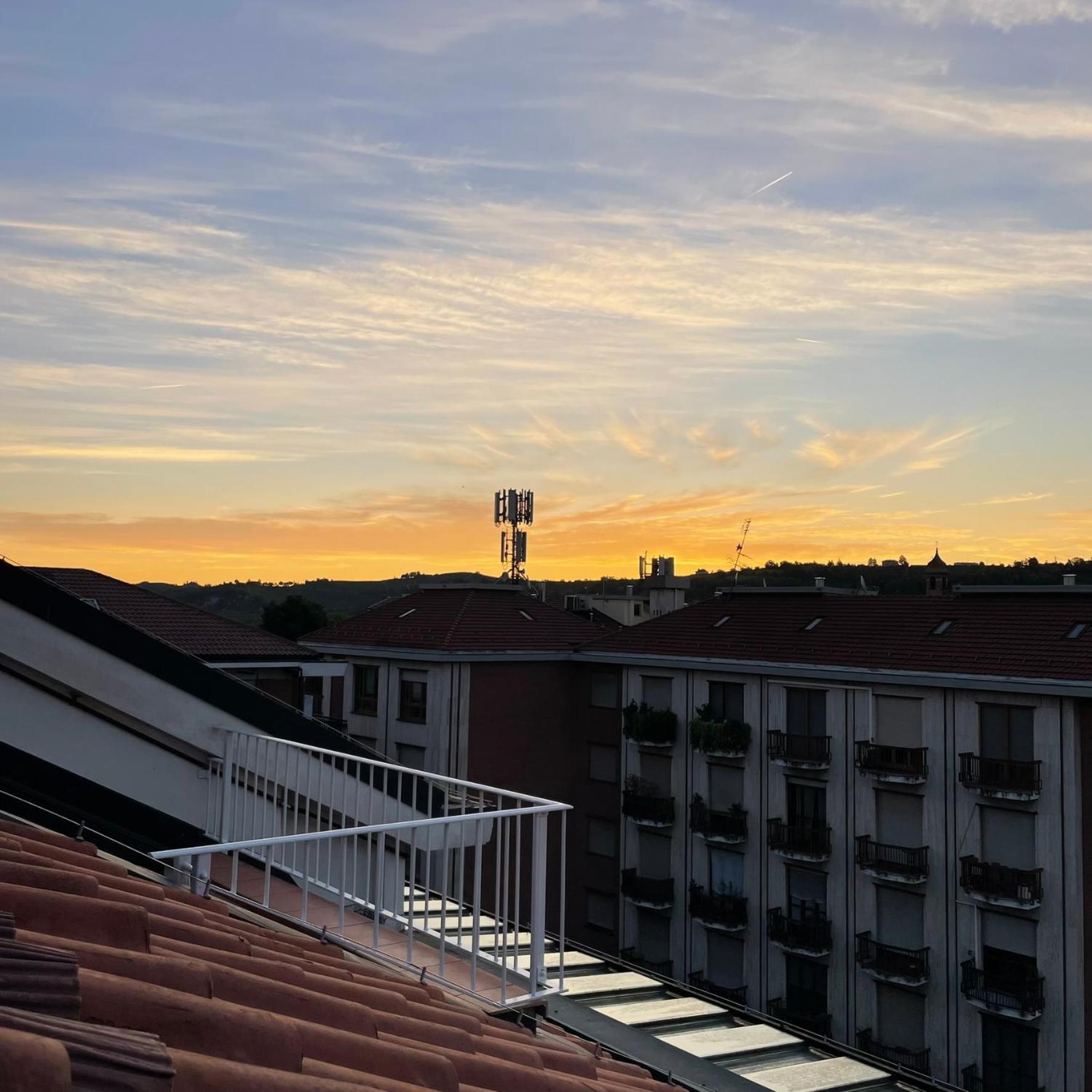 La Casetta Sui Tetti Apartment Alba (Piedmont)